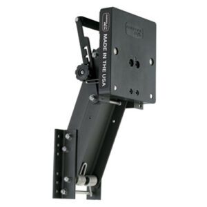 71091 SOPORTE AUXILIAR DE ALUMINIO PARA MOTORES 4 TIEMPOS