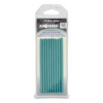 HA-LP-2.3GR PROTECTOR DE ALAMBRE CON RESORTE PARA LINEA - COLOR VERDE - 2.3MM