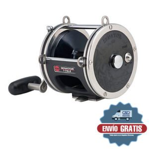 115L2 PENN CARRETE SENATOR 9/0