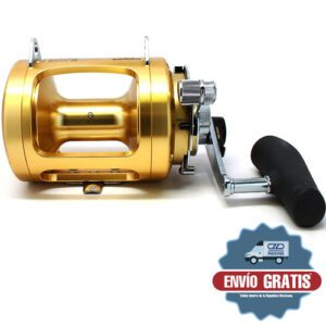 50WLRSA SHIMANO CARRETE TIAGRA