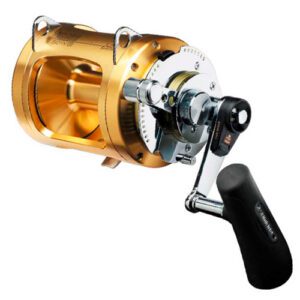 50WLRSA SHIMANO CARRETE TIAGRA
