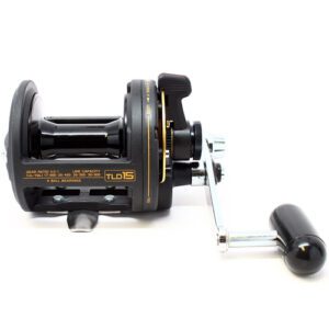 TLD15 SHIMANO CARRETE TLD