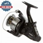 BTR4000OC CARRETE BAITRUNNER 4000OC