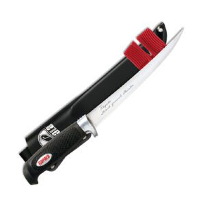 BP704SH1 CUCHILLO FILETERO 4"