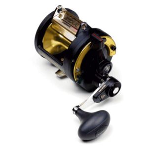 TLD30IIA SHIMANO CARRETE TLD30II 2 SPD