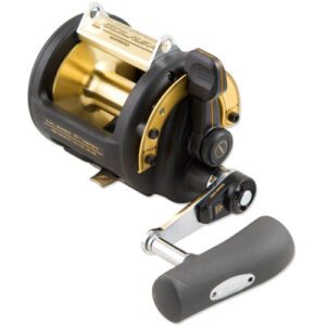 TLD50-II LRSA CARRETE SHIMANO