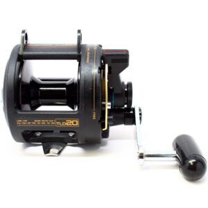 TLD20 SHIMANO CARRETE TLD20