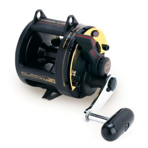 TLD20 SHIMANO CARRETE TLD20