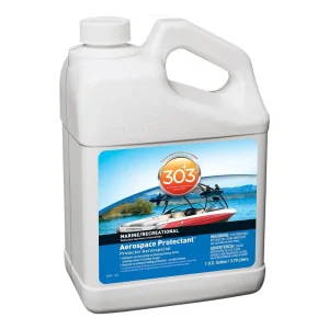 030370- PROTECTOR MULTISUPERFICIES AEROSPACE PROTECTANT™ – 303 1 GALÓN