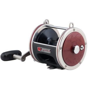 114H2LW PENN CARRETE SENATOR 6/0