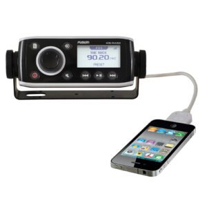 MS-RA50 50 SERIES MARINE STEREO [CLONE]