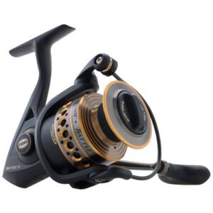 1338221 PENN CARRETE BATTLE II 6000 [CLONE] [CLONE]