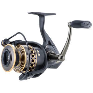 1338221 PENN CARRETE BATTLE II 6000 [CLONE] [CLONE]