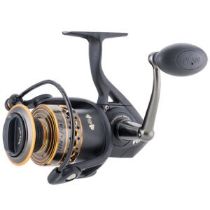 1338221 PENN CARRETE BATTLE II 6000 [CLONE]