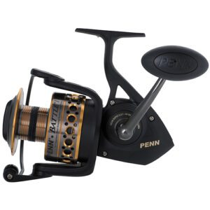 1338222 PENN CARRETE BATTLE II 8000