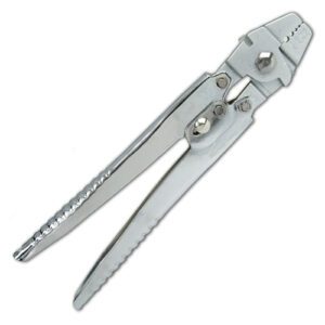 CN10G-DLX PINZA PONCHADORA DELUXE BILLFISHER® - SEA STRIKER [CLONE]