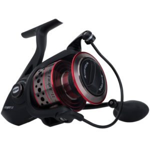 FRCII8000 CARRETE FIERCE II 8000 - PENN