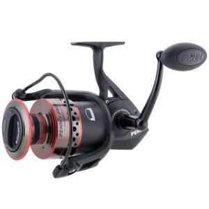 FRCII8000 CARRETE FIERCE II 8000 - PENN