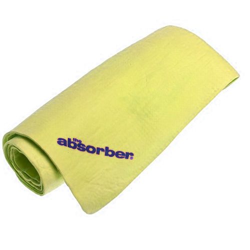 N00149 CHAMIS 27"X17" (GRANDE) NATURAL [CLONE]