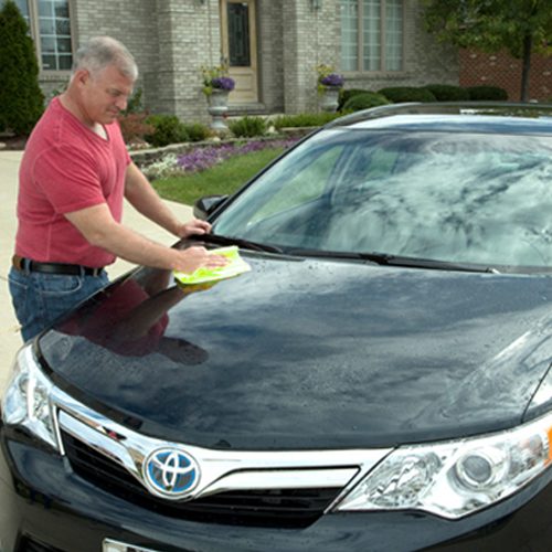 N00149 CHAMIS 27"X17" (GRANDE) NATURAL [CLONE]