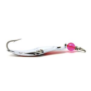 CUCHARA CLARKSPOON SILVER FLASH 3" [CLONE]