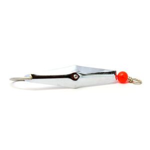 CUCHARA CLARKSPOON SILVER 3"