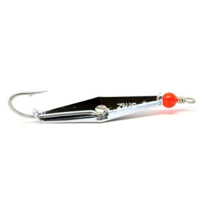 CUCHARA CLARKSPOON SILVER 3"