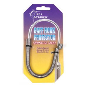 SSHP4 PROTECTOR PARA GANCHO DE PESCA 4" - SEA STRIKER [CLONE]