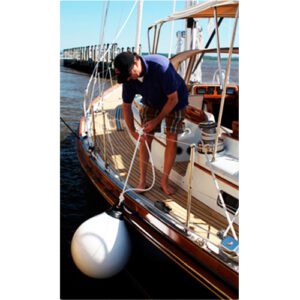 1143 BOYA BLANCA  12'D. X 38'