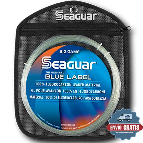 150FC30 BIG GAME BLUE LABEL 150LB 30M