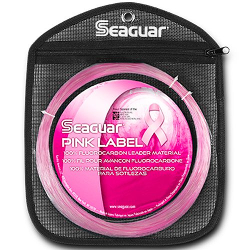 150PL25 PINK LABEL 150LB 25YD