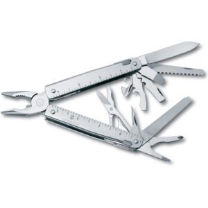 3.0327.N SWISSTOOL + FUNDA 27 USOS 115MM