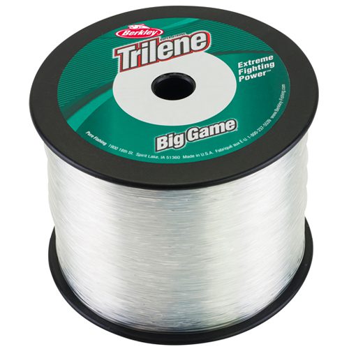 BG130-15 BERKLEY BIG GAME 30LB 1760YD