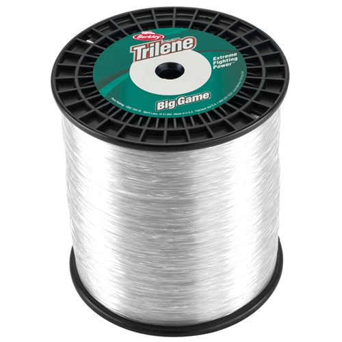 BG3100-15 BERKLEY BIG GAME 100 LB. 1740 YD