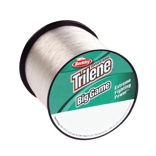 BGQS50C-15 BERKLEY BIG GAME 50 LBS 275 YDS