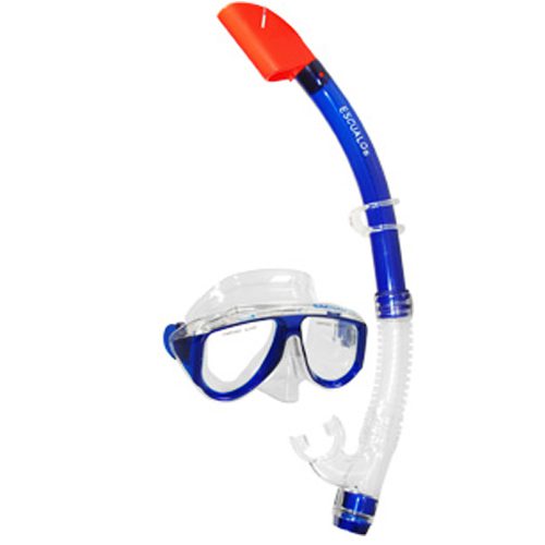 COMCOAZ COMBO CORAL COLOR AZUL