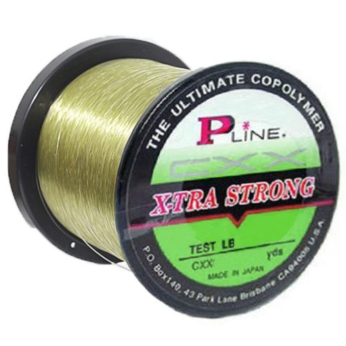 XXO CXXG-125 1300 YD LÍNEA VERDE