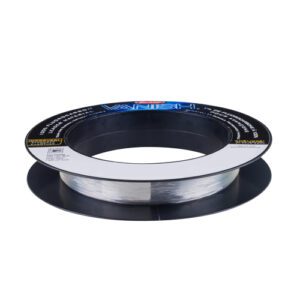 80LB 30YB BERKLEY VANISH 80LB 30YB