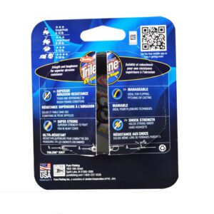 14 LB 300 YDS TRILENE XTFS14-15 XT