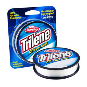 14 LB 300 YDS TRILENE XTFS14-15 XT