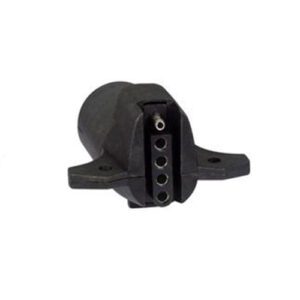 A75TC ADAPTADOR PARA CONECTORES DE 7 TERMINALES A CONECTORES DE 5 CABLES - OPTRONICS