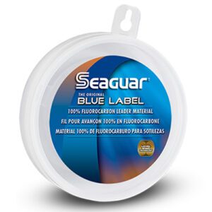 20FC25 BIG GAME BLUE LABEL 20LB 25YD