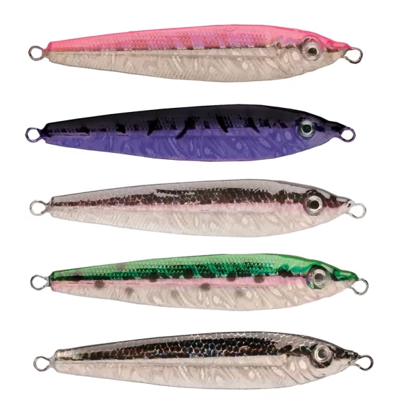 PLM1 SEÑUELO PARA PESCA LASER MINNOW 1 OZ – P-LINE