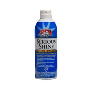 YBP-0701 AEROSOL PARA LIMPIAR Y PROTEGER