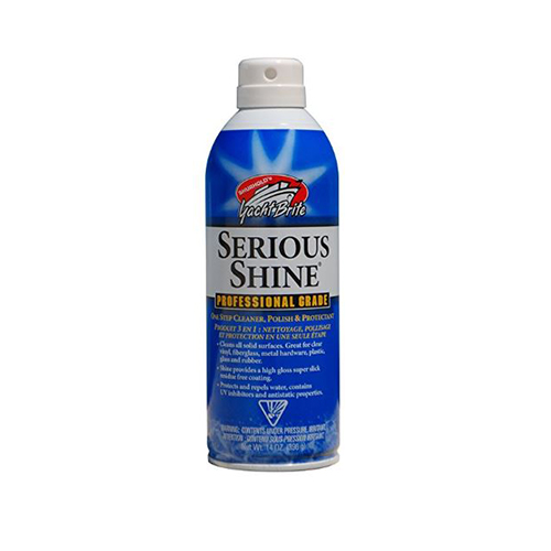 YBP-0701 AEROSOL PARA LIMPIAR Y PROTEGER