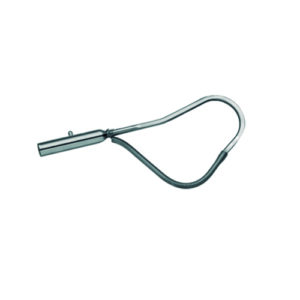 1804 GANCHO PARA PESCA DE ACERO INOXIDABLE - SHURHOLD