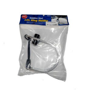2013 ANILLO SUJETADOR DE ARO SALVAVIDAS - ACERO INOXIDABLE - TAYLOR MADE