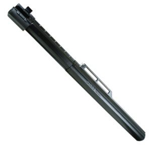 6085 FLAMBEAU ESTUCHE TELESCOPICO 'BAZUKA' PARA CAÑAS 63"-87"