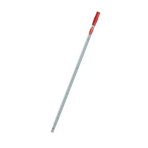 833 MANGO ROJO TELESCÓPICO - TAMAÑO 6' - SHURHOLD