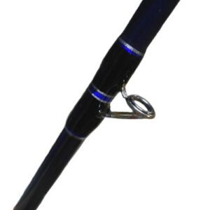 CJ-C-601XH CAÑA DE CASTING PARA PESCAR CEDROS SPEED JIG - 6'0" - OKUMA